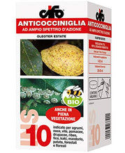Carica l'immagine nel visualizzatore di Gallery, Anticocciniglia Oleoter 250 ml. - Ilgrandebazar