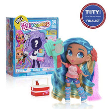 Carica l'immagine nel visualizzatore di Gallery, JP Hairdorables, Bambola per Bambine Dolls Series 3 - Ilgrandebazar