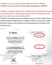 Carica l'immagine nel visualizzatore di Gallery, LitaElek Mini 12A LED telecomando controller per strisce monocolore, RF... - Ilgrandebazar