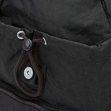 Carica l'immagine nel visualizzatore di Gallery, Kipling City Pack - Borse a zainetto Donna Nero (True Black)