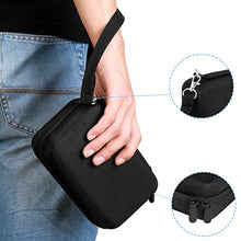 Carica l'immagine nel visualizzatore di Gallery, Bestico Custodia per New Nintendo 2DS XL Accessori Set,Custodia Kits