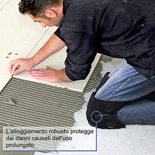 Carica l'immagine nel visualizzatore di Gallery, Ginocchiere da Lavoro,Preciva ginocchiere professionali per lavoro,con...