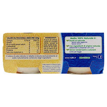 Carica l'immagine nel visualizzatore di Gallery, Mellin Omogeneizzato di Coniglio 100% Naturale – 24 Vasetti da 80 gr