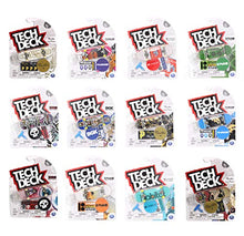 Carica l'immagine nel visualizzatore di Gallery, Tech Deck – 6028846 – Pack Finger Skate x1 - Ilgrandebazar