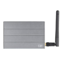 Carica l'immagine nel visualizzatore di Gallery, Lazmin Adattatore 1280P HDMI WiFi, WiFi Mirrorlink Mirabox default - Ilgrandebazar