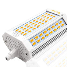 Carica l'immagine nel visualizzatore di Gallery, Bonlux R7s 118mm LED Dimmerabile 30W, 30W Dimmerabile, Bianco Calda - Ilgrandebazar