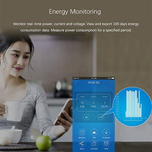 Carica l'immagine nel visualizzatore di Gallery, Snowsound Sonoff Aggiornato Pow Smart Switch con misurazione del consumo... - Ilgrandebazar