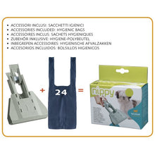 Carica l'immagine nel visualizzatore di Gallery, Ferplast Nippy Pooper Scoop - Ilgrandebazar