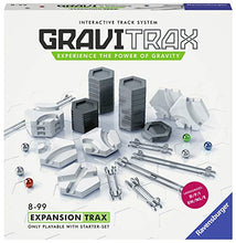 Carica l'immagine nel visualizzatore di Gallery, Ravensburger Gravitrax Trax Gioco Logico-Creativo &amp; Looping Gioco... - Ilgrandebazar