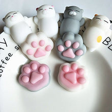 Carica l'immagine nel visualizzatore di Gallery, Cute Cat Squishy Anti Stress Slow Rising Toys Squeeze Toy Stress... - Ilgrandebazar