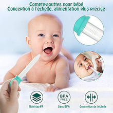 Carica l'immagine nel visualizzatore di Gallery, Lictin Set per la Cura del Bambino - Bellezza Neonato – Termometro,... - Ilgrandebazar