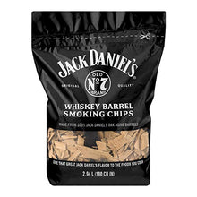 Carica l'immagine nel visualizzatore di Gallery, Jack Daniel's 900 gr. SMOOKING Chips