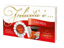 Carica l'immagine nel visualizzatore di Gallery, Crispo Confetti Avola - Colore Rosso - confezione da 1 kg