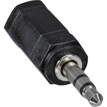 Carica l'immagine nel visualizzatore di Gallery, InLine 20140 Adattatore Audio, Presa Jack 2.5 mm a Spina 3.5 mm,...
