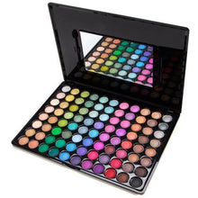 Carica l'immagine nel visualizzatore di Gallery, Accessotech 88 Colour Eyeshadow Eye Shadow Palette Makeup Kit Set Make Up... - Ilgrandebazar