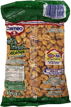 Carica l'immagine nel visualizzatore di Gallery, Cameo Arachidi Tostate e Salate, Sottovuoto - 300 gr - Ilgrandebazar