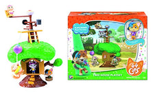 Carica l'immagine nel visualizzatore di Gallery, Smoby-44 Gatti Club House Personaggi e Playset Unisex, Multicolore,... - Ilgrandebazar