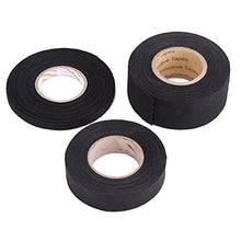 Carica l'immagine nel visualizzatore di Gallery, Nastro per cablaggio automobilistico resistente alle alte 19mm*15m - Ilgrandebazar