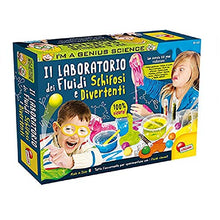 Carica l'immagine nel visualizzatore di Gallery, Liscianigiochi- I'm a Genius Science Gioco per Bambini Laboratorio dei... - Ilgrandebazar
