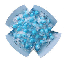 Carica l'immagine nel visualizzatore di Gallery, Confetti Incartati Azzurri per Nascita e Battesimo Bimbo 500g Dolce Sogno