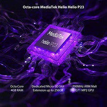 Carica l'immagine nel visualizzatore di Gallery, Smartphone UMIDIGI A5 PRO, Cellulare 16MP Triple Pro Breathing Crystal - Ilgrandebazar