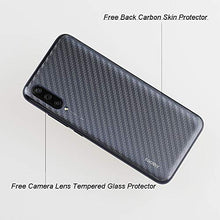 Carica l'immagine nel visualizzatore di Gallery, Ibywind Vetro Temperato Protettivo per Xiaomi Mi 9 Lite [Confezione da 2]... - Ilgrandebazar