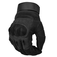 Carica l'immagine nel visualizzatore di Gallery, COTOP Guanti Moto Guanti, Touch Screen Hard Knuckle ATV M - Ilgrandebazar