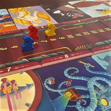 Carica l'immagine nel visualizzatore di Gallery, Asmodee - Dixit Odyssey, Gioco di società, Edizione Italiana, 8005 Single