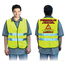 Carica l'immagine nel visualizzatore di Gallery, Bombo Gilet per Laureato. - Ilgrandebazar
