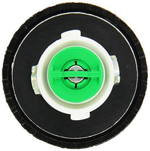 Carica l'immagine nel visualizzatore di Gallery, Valeo VA247601 Tappo Serbatoio Carburante, nero
