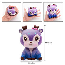 Carica l'immagine nel visualizzatore di Gallery, SPECOOL Kawaii Squishy Giocattolo Slow Rising Squishies, Toys Regalo... - Ilgrandebazar