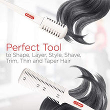 Carica l'immagine nel visualizzatore di Gallery, Titania 5000 Sfilzino Per Capelli - 110 Gr