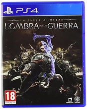 Carica l'immagine nel visualizzatore di Gallery, PS4 La Terra Di Mezzo: L'ombra Della Guerra - Classics - PlayStation 4
