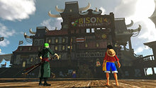 Carica l'immagine nel visualizzatore di Gallery, One Piece - World Seeker