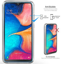 Carica l'immagine nel visualizzatore di Gallery, AROYI Cover Samsung Galaxy A20e Trasparente Custodia, Cover... - Ilgrandebazar