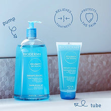 Carica l'immagine nel visualizzatore di Gallery, Bioderma Atoderm Gel Douche 1000ml