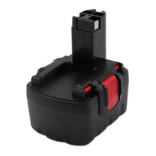 Carica l'immagine nel visualizzatore di Gallery, Creabest 14.4V 3.0Ah per Batteria Bosch BAT038 BAT040 BAT041 BAT140 14.4v - Ilgrandebazar