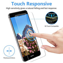 Carica l'immagine nel visualizzatore di Gallery, 3 Pack Vetro Temperato per Huawei P10 Lite, [Anti Graffio/Ultra Trasparente - Ilgrandebazar
