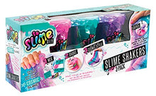 Carica l'immagine nel visualizzatore di Gallery, Rocco Giocattoli- So Slime-Pack 3 Vasetti, SSC003 - Ilgrandebazar