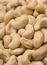 Carica l'immagine nel visualizzatore di Gallery, Biojoy Anacardi crudi BIO, non salate e naturali, Anacardium occidentale 1 kg