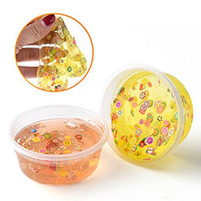 Carica l'immagine nel visualizzatore di Gallery, KUUQA Kit Confezione da 24 Pelli Che Include Micro Sfere in Polistirolo... - Ilgrandebazar