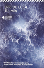 Carica l'immagine nel visualizzatore di Gallery, Tu Mio (Italiano) Copertina flessibile – 27 dicembre 2012