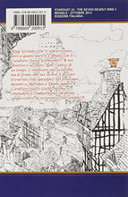 Carica l'immagine nel visualizzatore di Gallery, The seven deadly sins: 4 (Italiano) Copertina flessibile – 2 ott 2014 - Ilgrandebazar