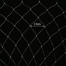 Carica l'immagine nel visualizzatore di Gallery, GWHOLE Rete Anti-Uccelli 4 x 10 m di Protezione dagli Uccelli