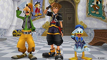 Carica l'immagine nel visualizzatore di Gallery, Kingdom Hearts HD 1.5 + 2.5: ReMIX - PlayStation 4