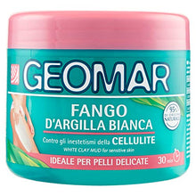 Carica l'immagine nel visualizzatore di Gallery, GEOMAR Fango Argilla 650 g
