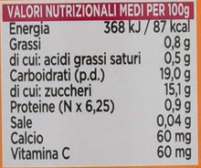 Carica l'immagine nel visualizzatore di Gallery, Plasmon Omogeneizzato di Yogurt Pera - 24 pezzi da 120 gr