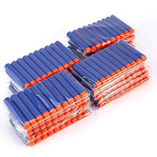 Carica l'immagine nel visualizzatore di Gallery, StillCool Dardi Proiettili, Munizioni a Freccette Compatibili con 100pcs