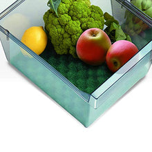 Carica l'immagine nel visualizzatore di Gallery, Rayen Tappetino Anti-Muffa, Verde, 47 x 30 cm