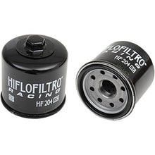 Carica l'immagine nel visualizzatore di Gallery, HifloFiltro HF204RC - Filtro dell'olio - Ilgrandebazar